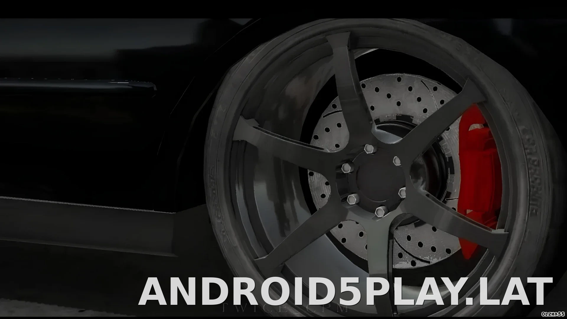 Car Parking Multiplayer скриншот 1