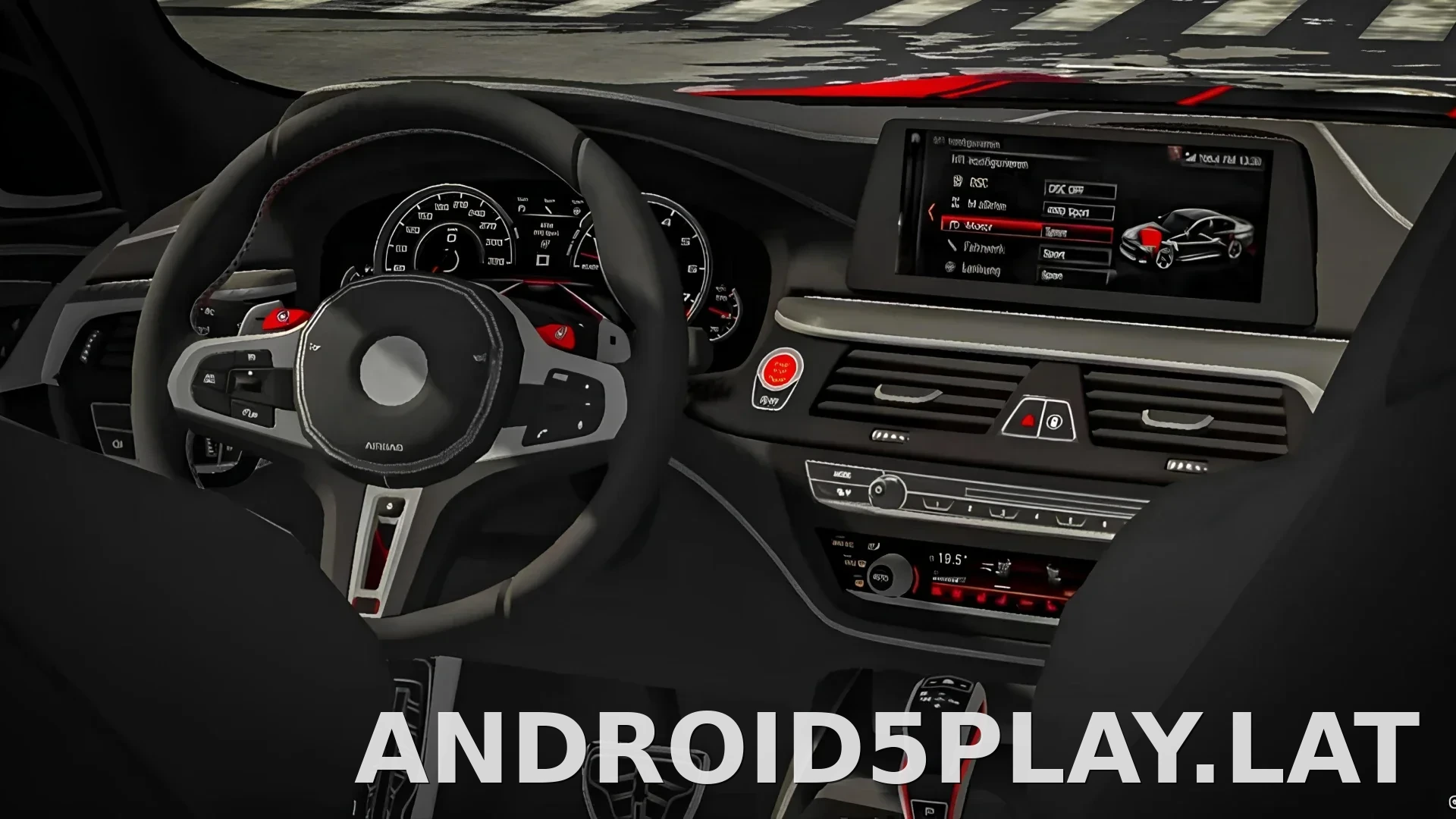 Car Parking Multiplayer скриншот 2