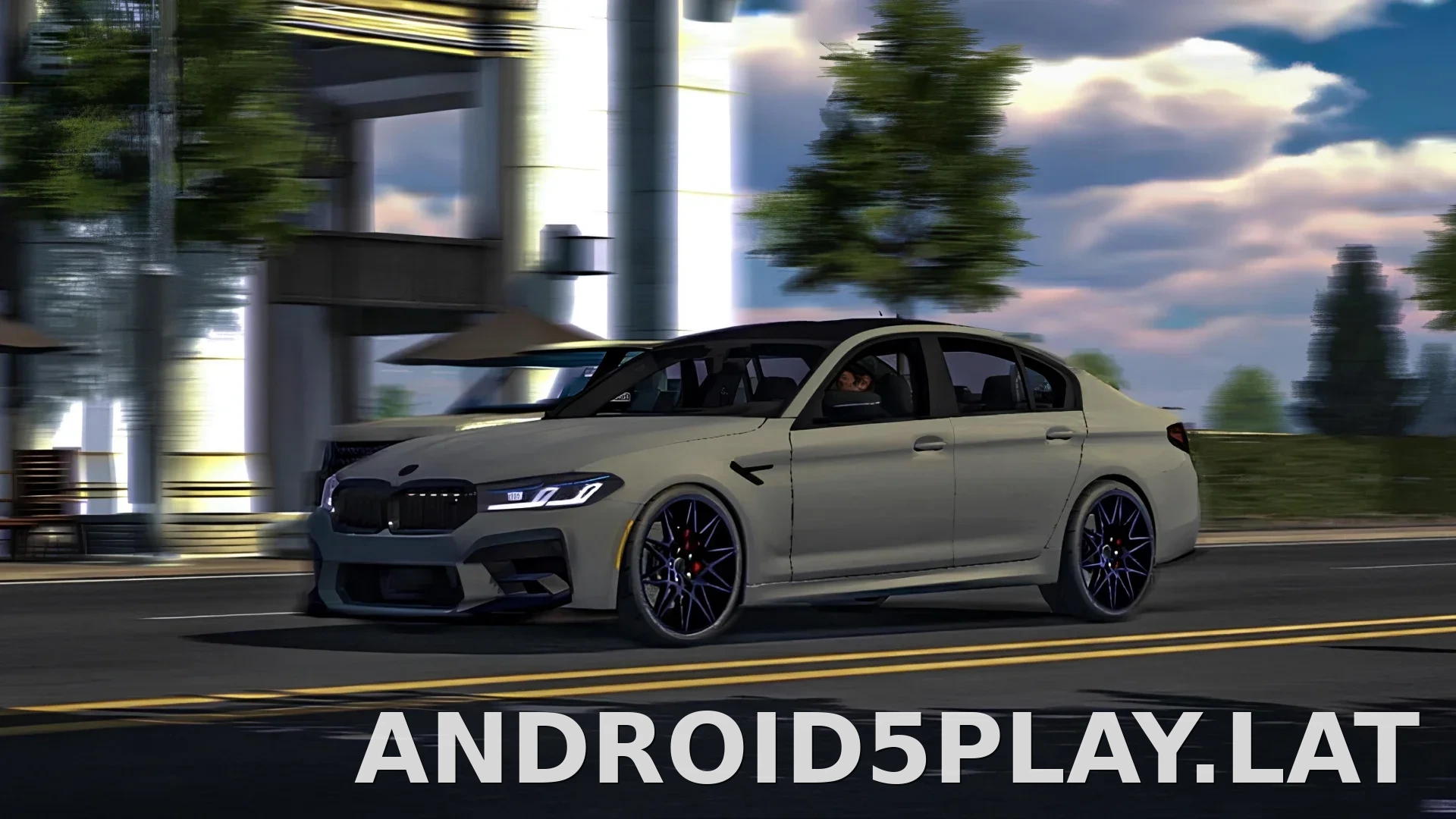 Car Parking Multiplayer скриншот 4