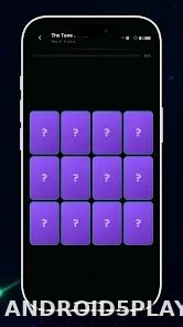 Fusvob скриншот 3